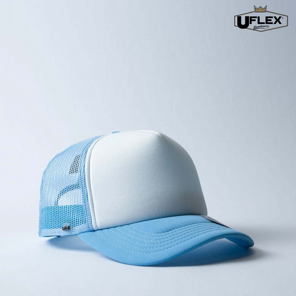 UFlex Snap Back Trucker - R80Sports