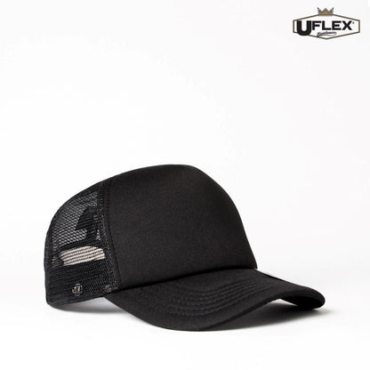 UFlex Snap Back Trucker - R80Sports