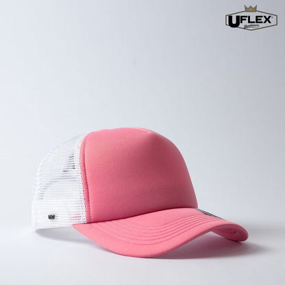 UFlex Snap Back Trucker - R80Sports