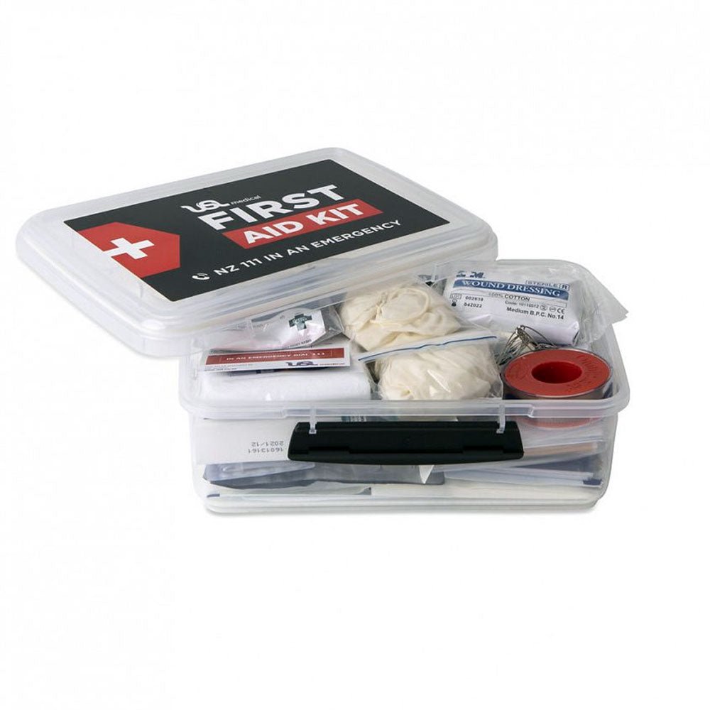 USL All Purpose First Aid Kit 2 Litre - R80Sports