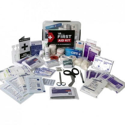 USL Comprehensive First Aid Kit 5 Litre - R80 Sports