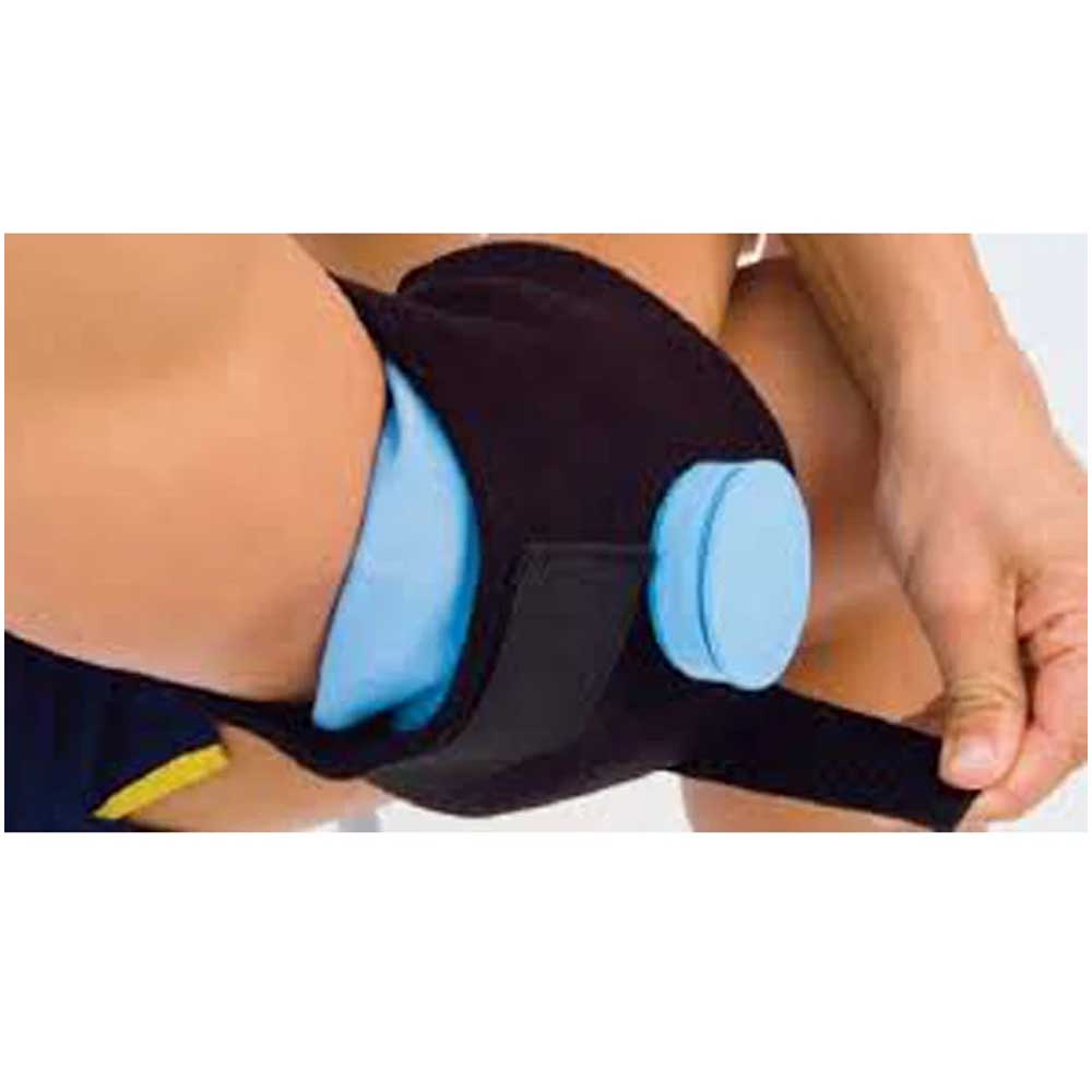 USL Ice 'N' Easy - R80 Sports
