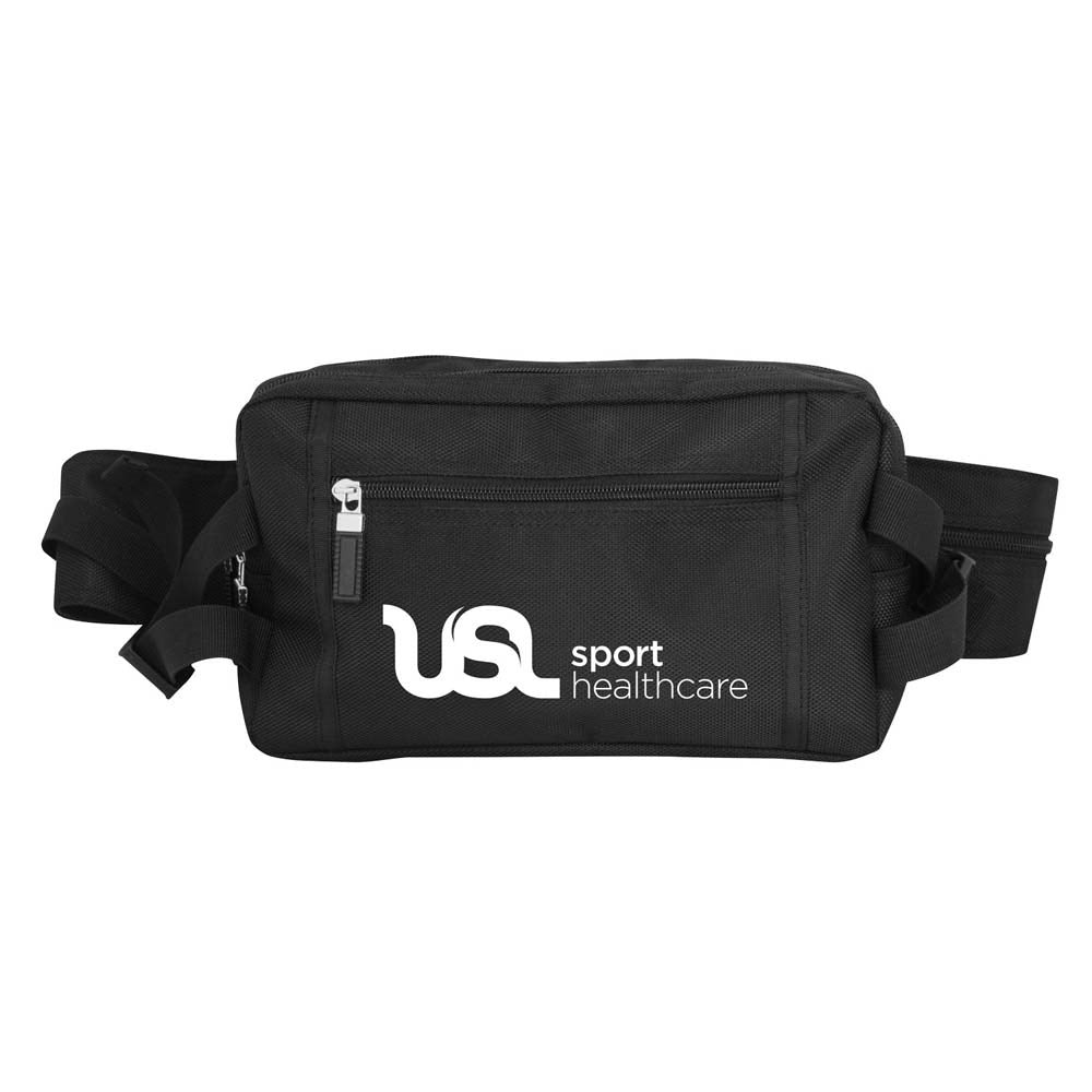 USL Sport Healthcare Hip Bag 1 Pocket - R80 Sports