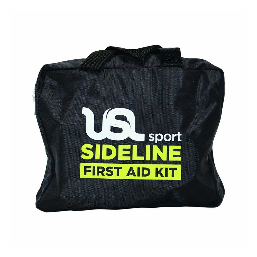 USL Sport Prem Sideline First Aid Kit - Senior - R80Sports