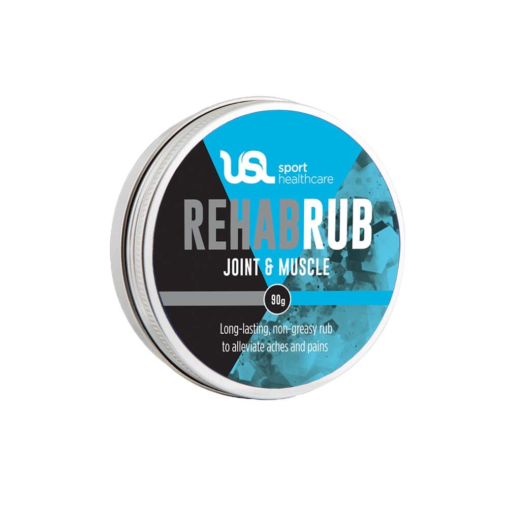 USL Sport Rehab Rub - R80Sports