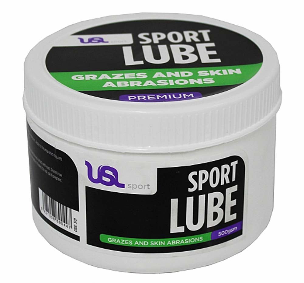 USL Sports Lube - R80Sports