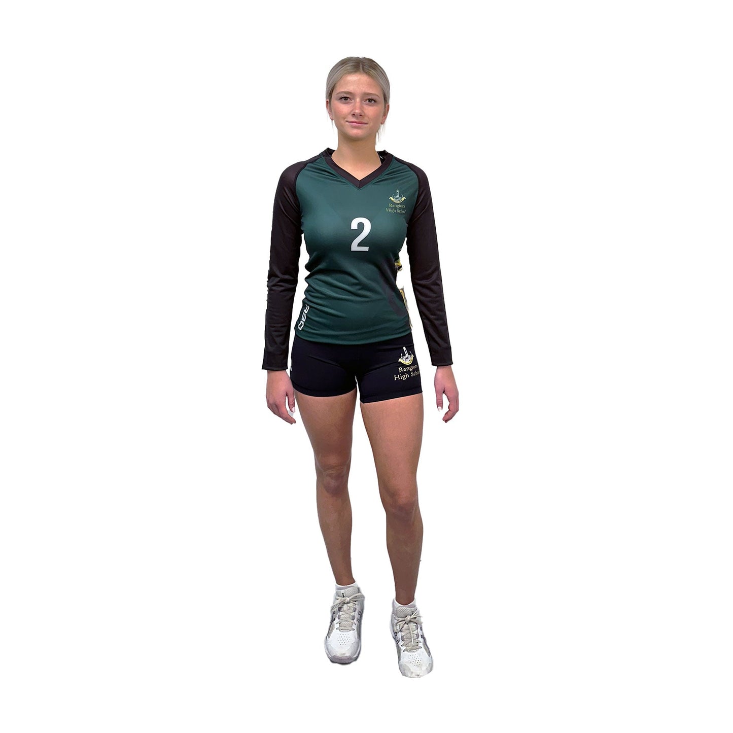 Volleyball Uniforms - R80Sports