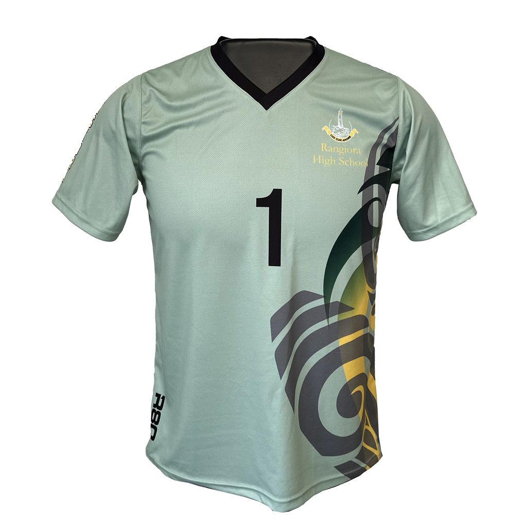 Volleyball Uniforms - R80Sports