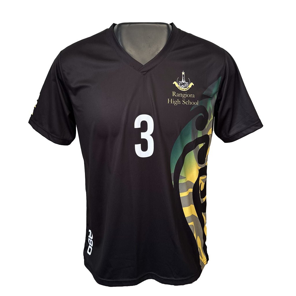 Volleyball Uniforms - R80Sports