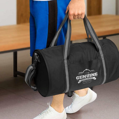 Voyager Duffle Bag - R80Sports