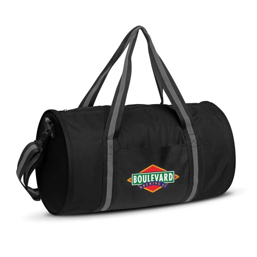 Voyager Duffle Bag - R80Sports