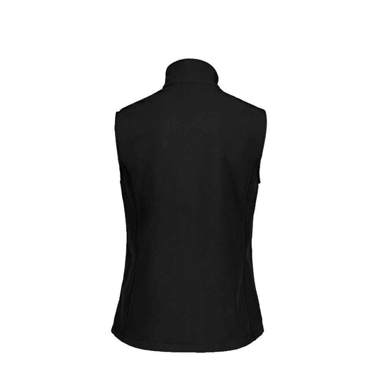 VSW Womens PRO2 Softshell Vest - R80Sports