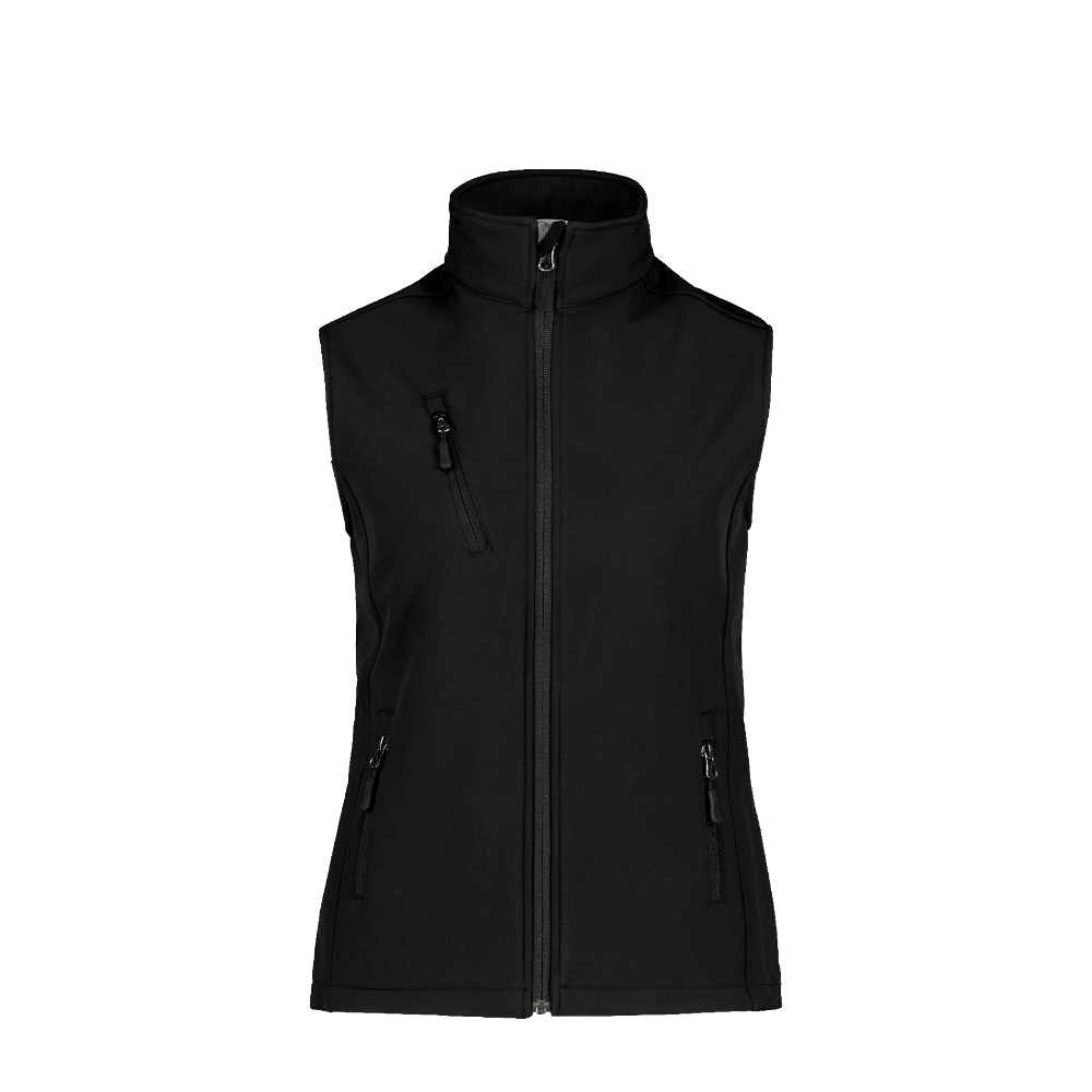 VSW Womens PRO2 Softshell Vest - R80Sports