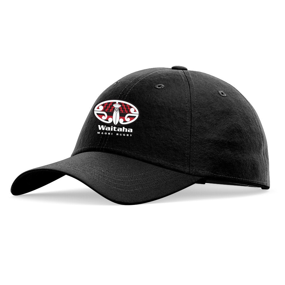 Waitaha Māori Rugby Club Cap - R80Sports