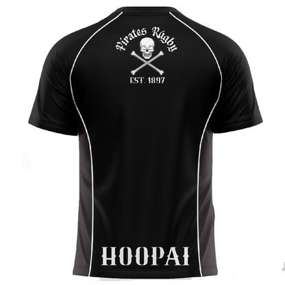 Wanganui Pirates 125th Rugby Club T Shirt - R80Sports