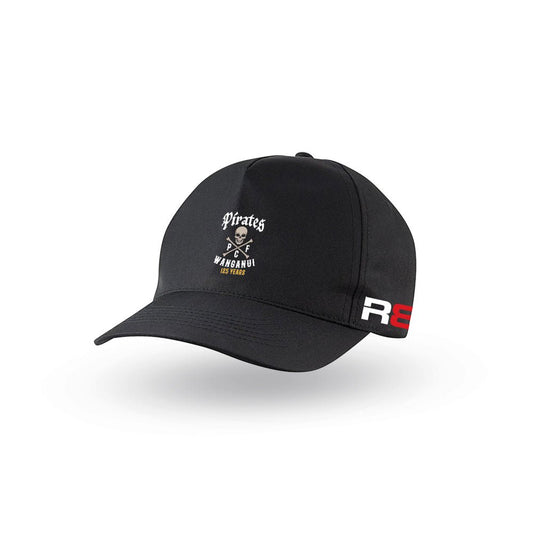 Wanganui Pirates Rugby Club Cap - R80Sports