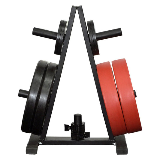 Weight Plate Storage Trees - R80Sports