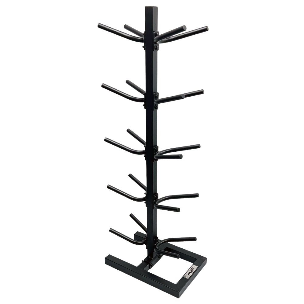 XLR8 10 Ball Medicine Ball Rack - R80Sports