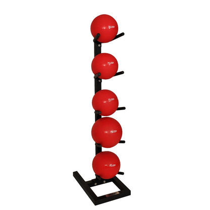 XLR8 5 Ball Medicine Ball Rack - R80Sports