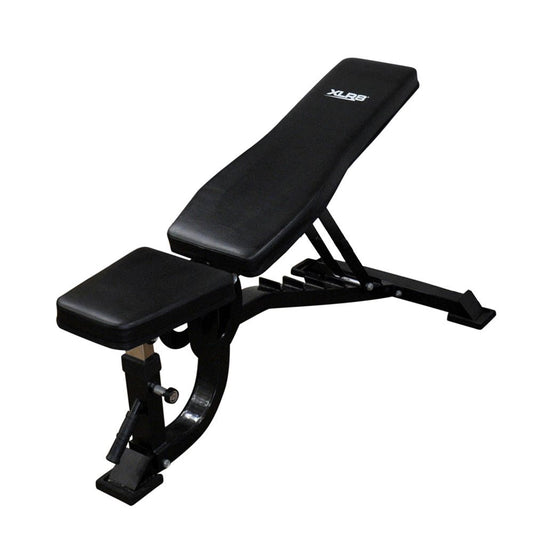 XLR8 Adjustable Bench - R80Sports