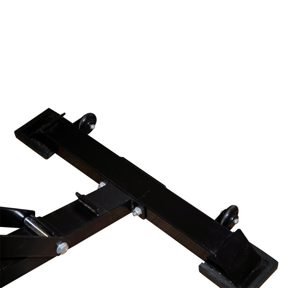 XLR8 Adjustable Bench - R80Sports