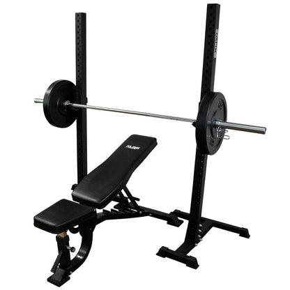 XLR8 Adjustable Bench - R80Sports