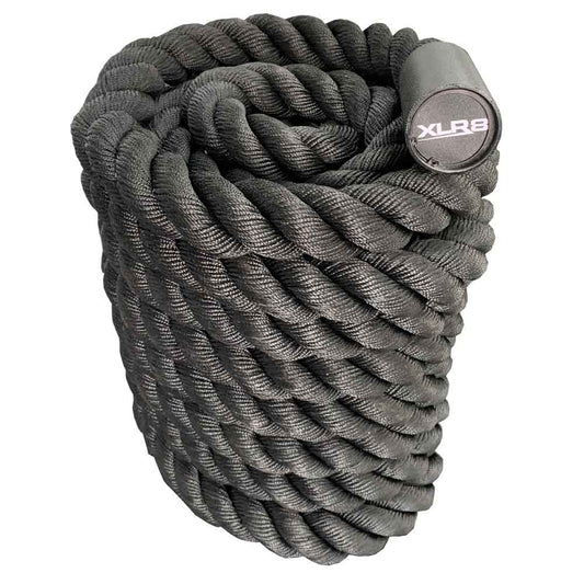 XLR8 Battle Rope 10m - R80Sports