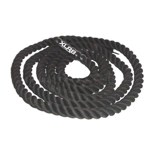 XLR8 Battle Rope 15m - R80Sports