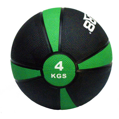 XLR8 Bouncing Medicine Ball Full Studio Set - R80Sports