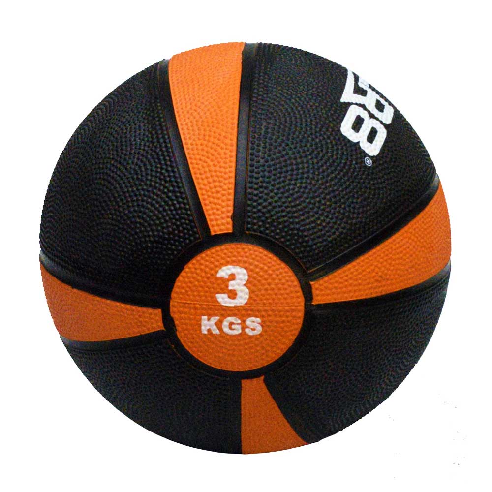 XLR8 Bouncing Medicine Ball Full Studio Set - R80Sports