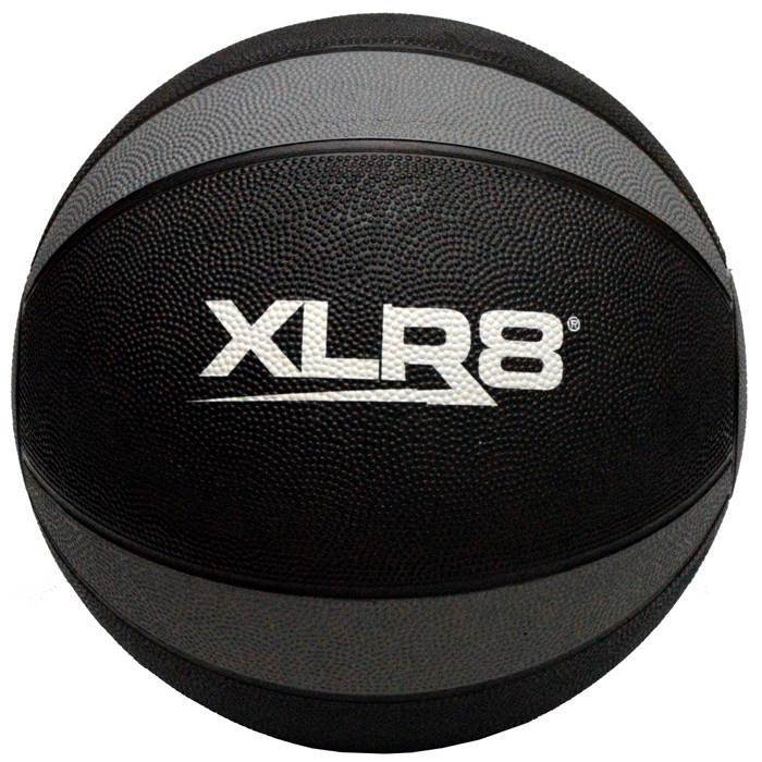 XLR8 Bouncing Medicine Ball Full Studio Set - R80Sports