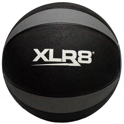 XLR8 Bouncing Medicine Ball Full Studio Set - R80Sports