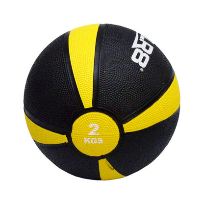 XLR8 Bouncing Medicine Ball Full Studio Set - R80Sports