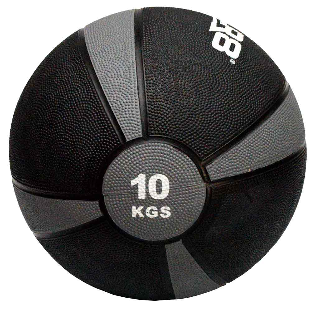 XLR8 Bouncing Medicine Ball Full Studio Set - R80Sports