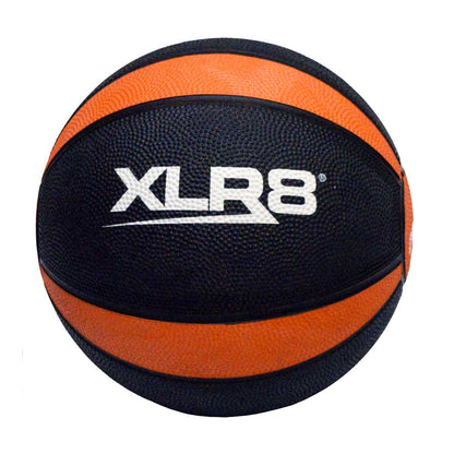 XLR8 Bouncing Medicine Ball Full Studio Set - R80Sports