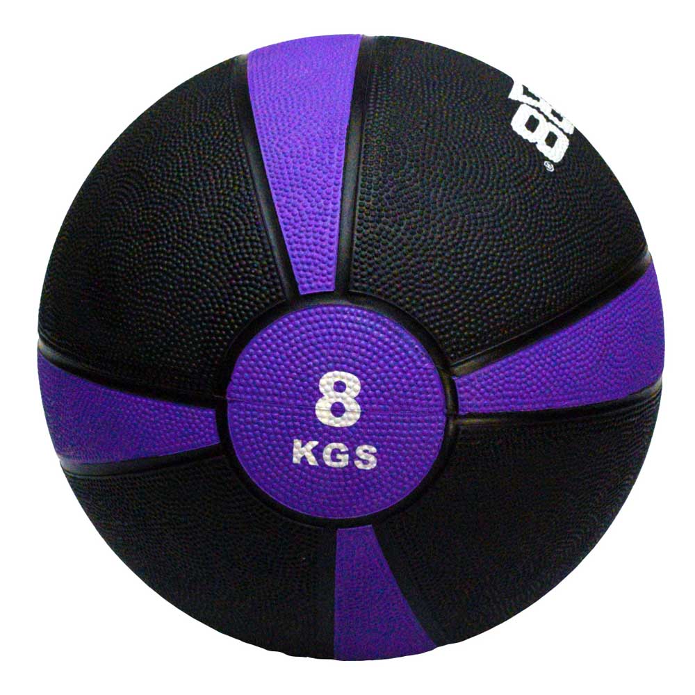 XLR8 Bouncing Medicine Ball Full Studio Set - R80Sports