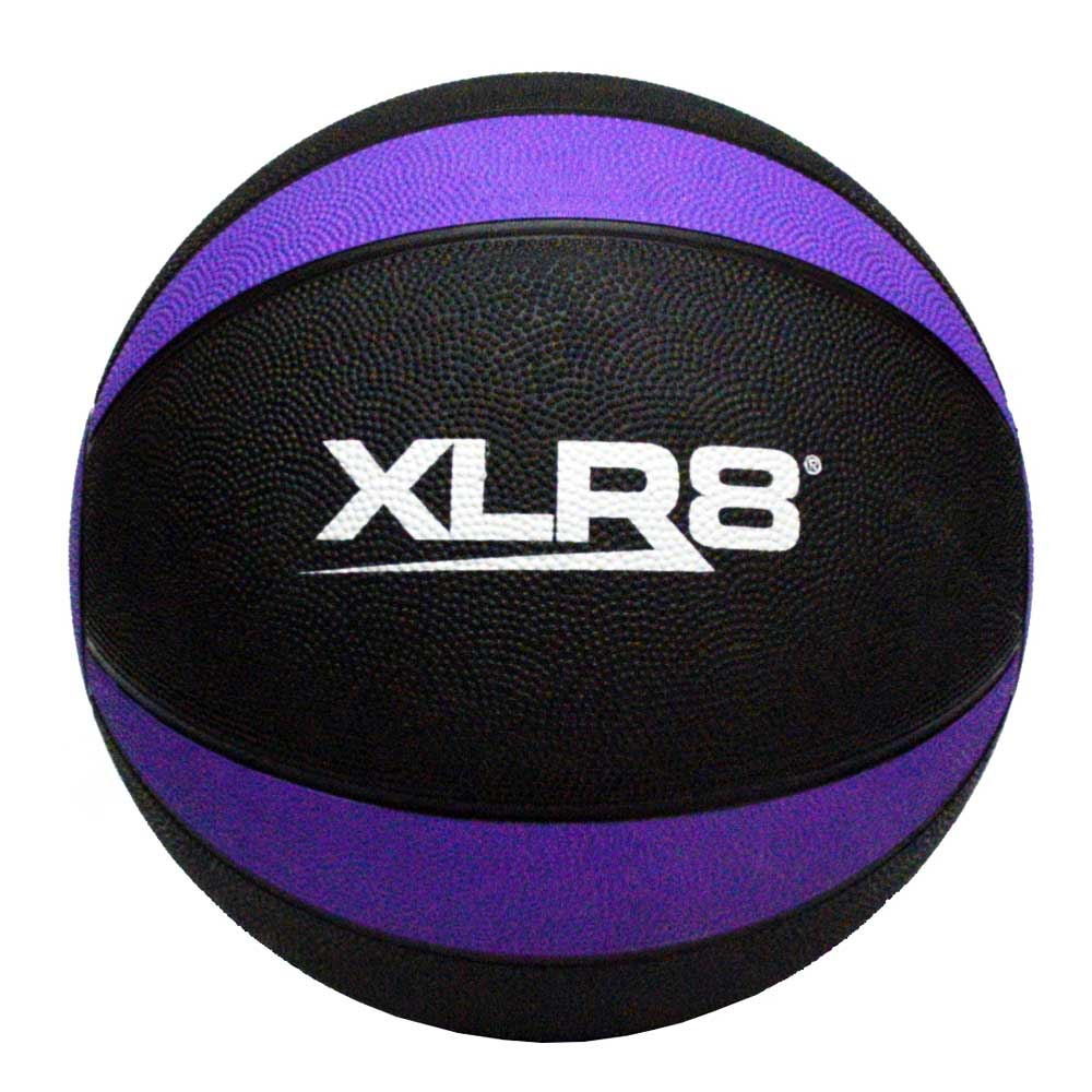 XLR8 Bouncing Medicine Ball Full Studio Set - R80Sports