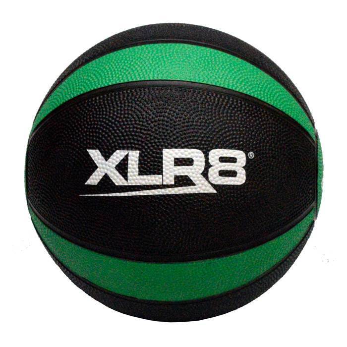 XLR8 Bouncing Medicine Ball Full Studio Set - R80Sports