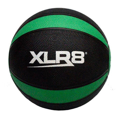 XLR8 Bouncing Medicine Ball Full Studio Set - R80Sports