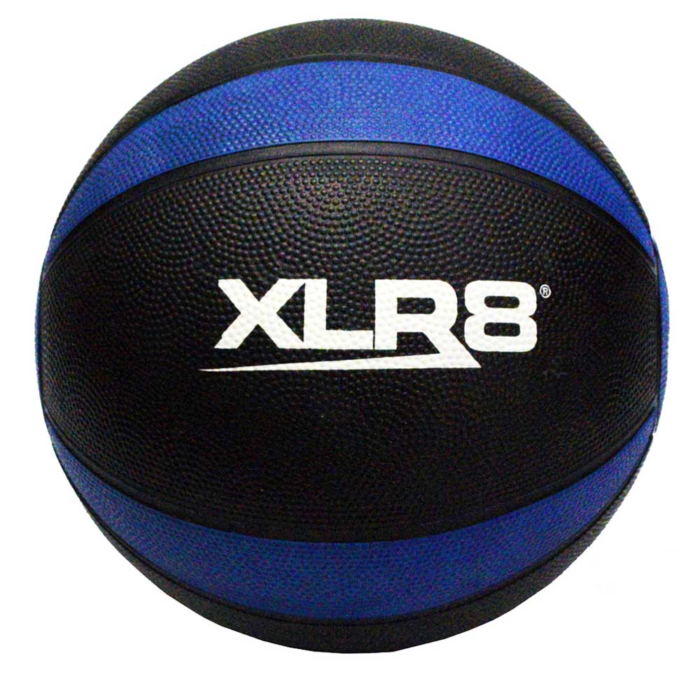 XLR8 Bouncing Medicine Ball Full Studio Set - R80Sports