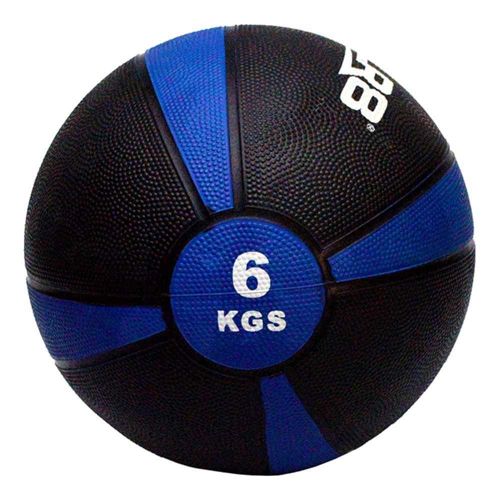 XLR8 Bouncing Medicine Ball Full Studio Set - R80Sports