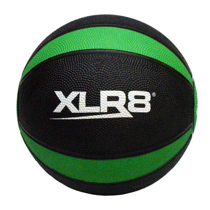 XLR8 Bouncing Medicine Ball Set - R80Sports