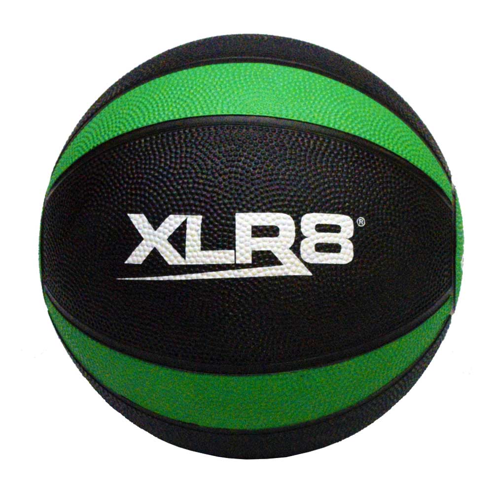 XLR8 Bouncing Medicine Ball Studio Set - R80Sports