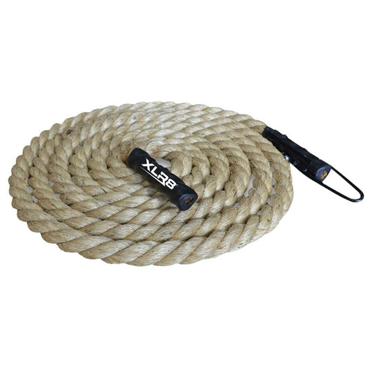 XLR8 Climbing Rope - R80Sports