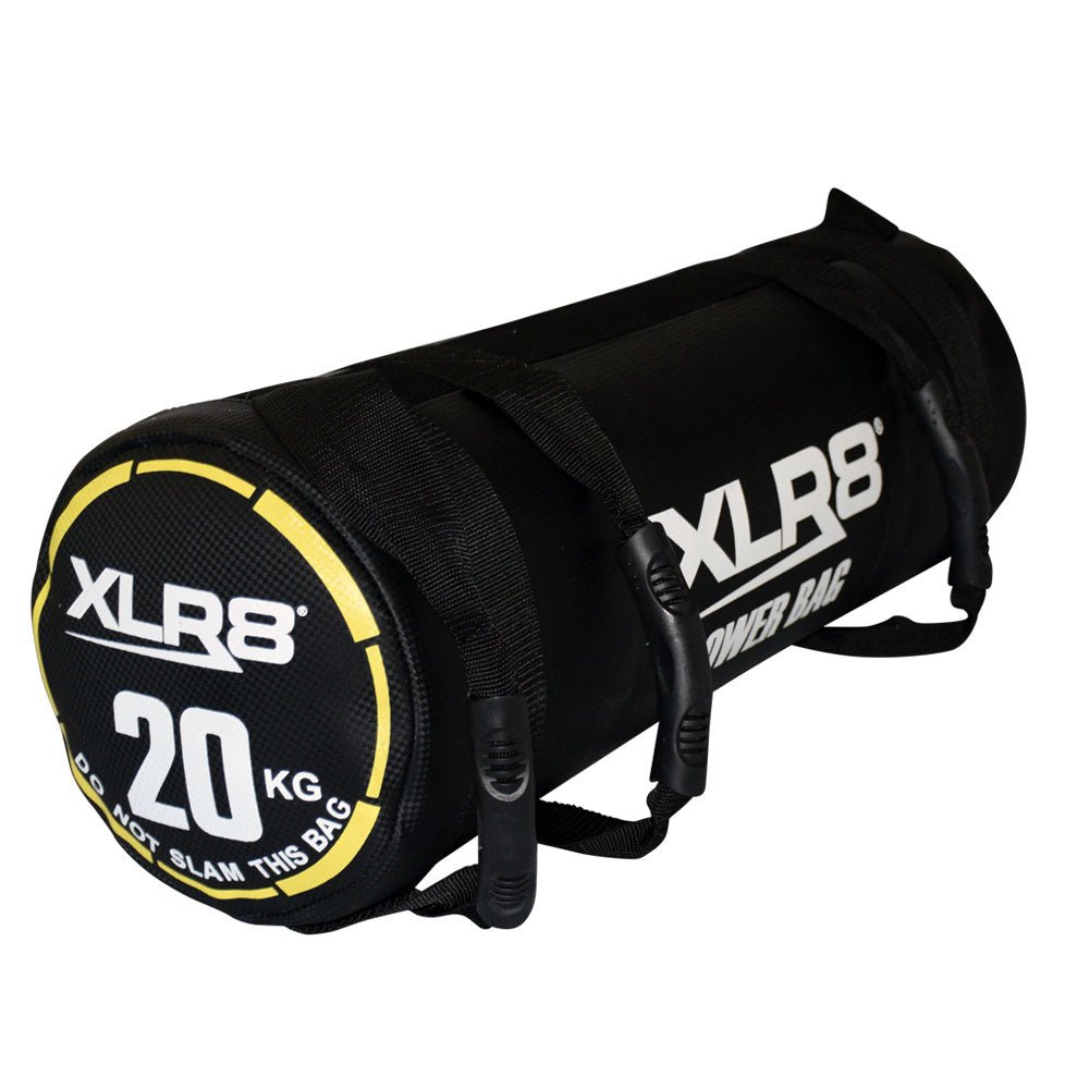 XLR8 Combo Studio Set - R80Sports