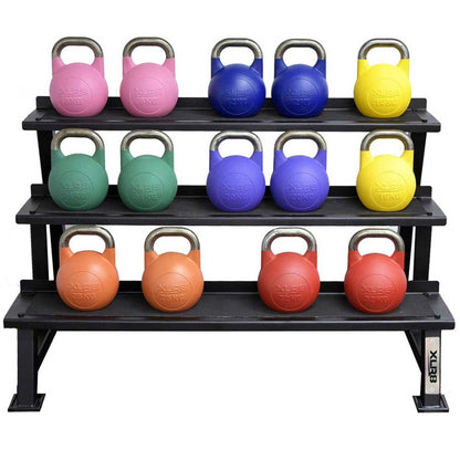 XLR8 Competition Kettle Bell Studio Set - R80Sports