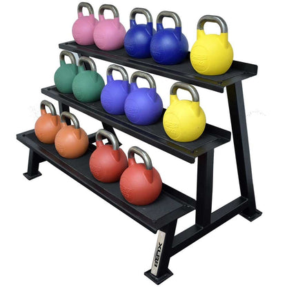 XLR8 Competition Kettle Bell Studio Set - R80Sports