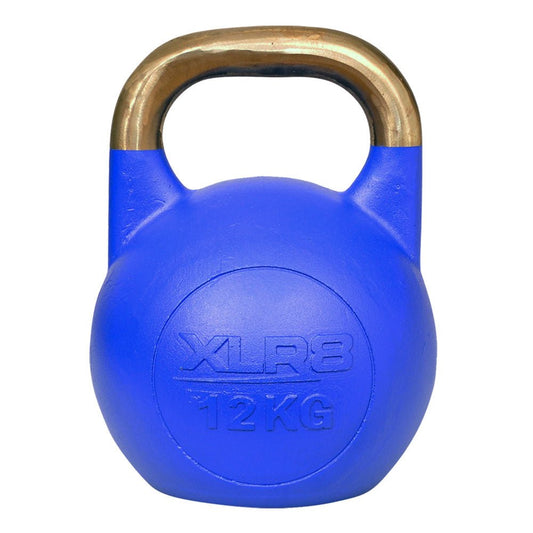 XLR8 Competition Kettle Bells - R80Sports