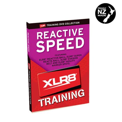 XLR8 Court Sports Team Training Pack - R80Sports