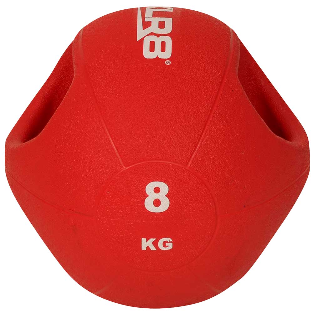 XLR8 Double Grip Medicine Ball - R80Sports